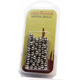 The Army Painter Tools: Mixing Balls